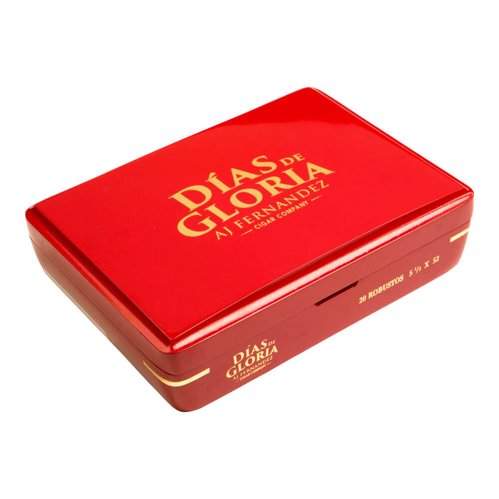 View product media AJDGR Robusto, , jrcigars 3